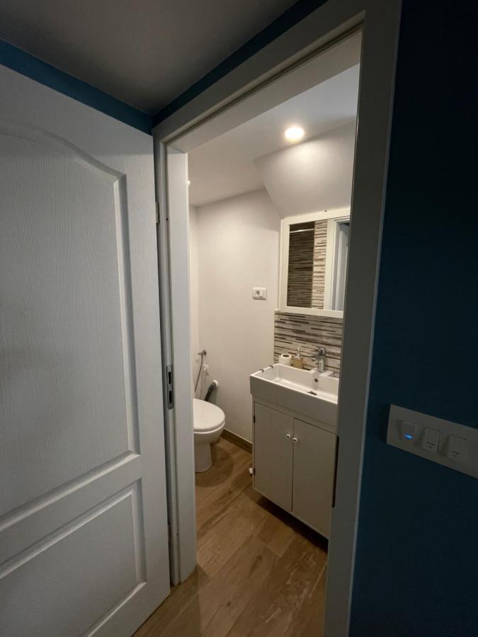 Studio Pod Room, Free Parking ซาดาร์ ภายนอก รูปภาพ